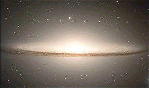 Sombrero Galaxy