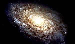 Spiral Galaxy