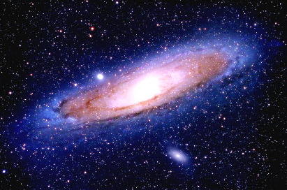 M31 Galaxy