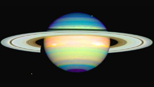 Saturn